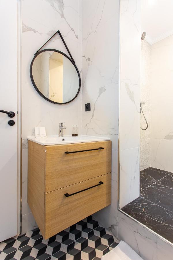 Apartament Cmg - Faubourg Saint Antoine 5 Paryż Zewnętrze zdjęcie